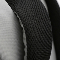 Mochila para Portátil con Solapa Enrollable, Impermeable, para Viajes de Negocios, Gran Capacidad, con Logotipo Personalizado para Uso Diario, Venta al Por Mayor