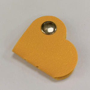 Sangles de câble en cuir Dahui, attaches de câble, organisateurs de câbles, gestion des câbles pour organiser les câbles USB, les écouteurs - Product Image 3