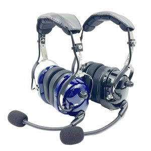 Cuffie Professionali con Cancellazione del Rumore, Interfono Full Duplex, Comunicazione di Gruppo a Lungo Raggio per Lavoro di Squadra - Product Image 3