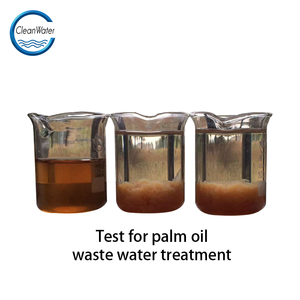 Kabeljau entfernen Bleichmittel Wasser aufbereitung wda für Abwasser - Product Image 4