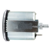 Chronographe numérique à 6 chiffres 52 mm 4N3700 4N-3700 pour compteur horaire Veethree, compteur de temps à quartz