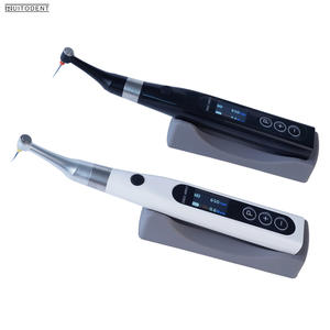 محرك أسنان عالي الجودة الأكثر مبيعًا بسرعة قصوى تبلغ 650 دورة في الدقيقة، 10 أوضاع برمجة وشاشة ملونة. - Product Image 1