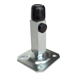 Sliding Gate Stopper With <strong>Shock</strong> <strong>Absorber</strong> - Product Image 3