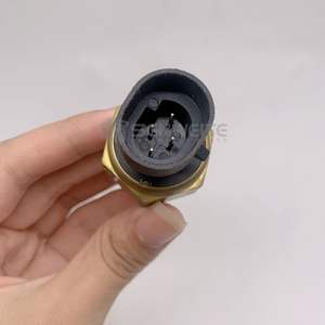 เซ็นเซอร์วัดอุณหภูมิน้ำหล่อเย็น Senwitt รุ่น 01930468 สำหรับเครื่องยนต์ดีเซล Cummins 4JB1 อะไหล่รถขุด - Product Image 3