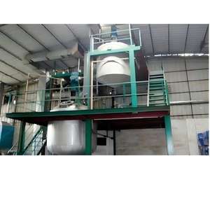 <span class=keywords><strong>Reactor</strong></span> de Acetato de Polivinilo (PVAC), <span class=keywords><strong>Reactor</strong></span> de Polimerización de Acetato de Vinilo - Product Image 3