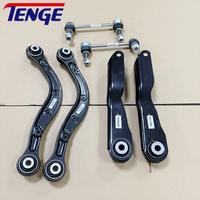 6 bras de suspension arrière pour L405 Vogue 5.0L V8 L494 Sport 3.0 V6 2014-2022 OEM LR037690 LR048091 LR048090 LR048093
