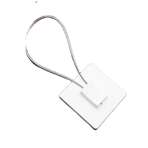 NFC Lead <b>Waterproof</b> Seal Tag Container UHF RFID Tracking Seal <b>Cable</b> Tie For Logistics - Product Image 1