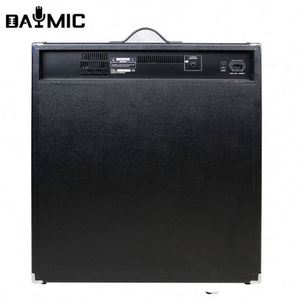 Altavoz de Bajos 1EQ de Fábrica con Amplificador de 15 Pulgadas, Equipo de Sonido Activo para Guitarra e Instrumentos Musicales - Product Image 3