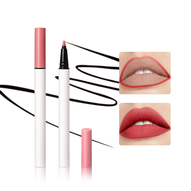 clear lip liners