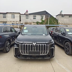 Voyah Dreamer EV Automobile Mpv ibrida Plug-in in edizione Premium Ultra-lunga in vendita - Product Image 5