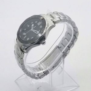 Relojes de Pulsera Mecánicos de Lujo para Hombre VS Factory, Sumergibles, con Cristal de Zafiro, Correa de Acero Inoxidable, NH35/2824/8500, Corona de 20 mm - Product Image 6