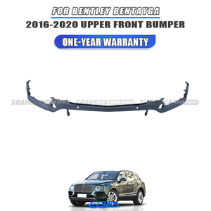 กันชนหน้าส่วนบนของ Bentley Bentayga ปี 2016-2020 ของแท้จากโรงงาน ราคาพิเศษ ลดราคา - Product Image 2