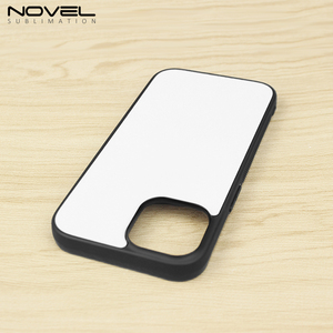 Cho Tôi Loạt Điện Thoại TPU Chống Sốc Bảo Vệ Trường Hợp Chống-Trượt Thăng Hoa Trống Trường Hợp Điện Thoại Cho Iphone 17, 16,15,14,13,12,11 - Product Image 4