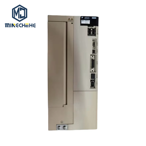 Unidad de Control de Motor Servo SGDV-120A01A002000 SGDV-180A01A002000 de 1.3KW y 1.8KW para Máquinas CNC y Equipos de Brazos Robóticos - Product Image 1