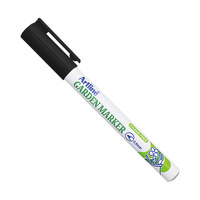 Marqueur de jardin Sakura 0,8 mm EK-780 résistant aux UV, imperméable et permanent, idéal pour les étiquettes de plantes