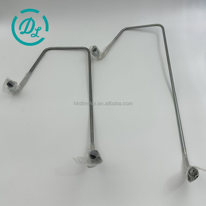 Línea de Combustible de Alta Presión DL EexcavaStart 3960725 para R130-5 R140 para Diésel 4BT3.9 - Reemplaza 3960726 - Product Image 5