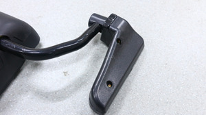 Sitrak HOWO <span class=keywords><strong>Rear</strong></span> <span class=keywords><strong>View</strong></span> Gương Lắp ráp Nền Kinh Tế loại L/R wg1642777010/20 tự động hệ thống cơ thể xe tải bộ phận cơ thể - Product Image 5