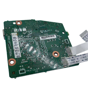 Placa base FK41249 compatible con piezas de impresora Canon FM1 F894 FM1-F894 - Product Image 6
