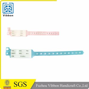 Vòng Tay Dùng Một Lần Vòng Đeo Tay Bơi Lội Tùy Chỉnh Có Thể Khóa An Toàn Mềm Chống Nước Dùng Một Lần Id Nhựa Pvc Khuyến Mãi Thời Trang - Product Image 4