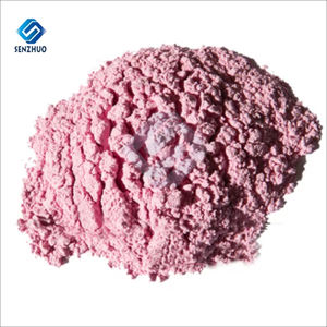 Hoge Zuiverheid 4,4 '-Dimethoxytritylchloride Cas 40615-36-9 Groep Beschermende Agent - Product Image 1