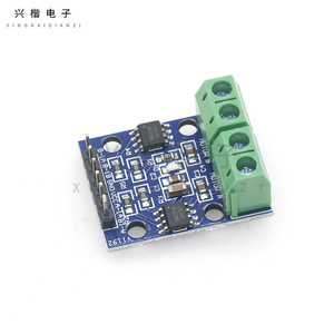 L9110S Dc <b>Motor</b> Driver Board H Bridge Module For <b>Motor</b> <b>Control</b> - Product Image 3
