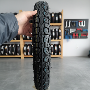 Pneus de <span class=keywords><strong>moto</strong></span> tout-terrain haute qualité pour usage en montagne 90/90-18 2.75-18, plus de motifs - Product Image 3