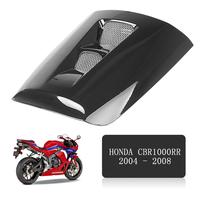 Vente en gros usine - Capot de selle arrière ABS de haute qualité pour moto Honda CBR1000RR CBR 1000 2004 2005 2007-2008