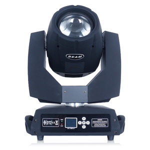 Projecteur Sharpy Beam 230 7r DMX à tête mobile pour scène, 7r <span class=keywords><strong>230W</strong></span>, à vendre - Product Image 1