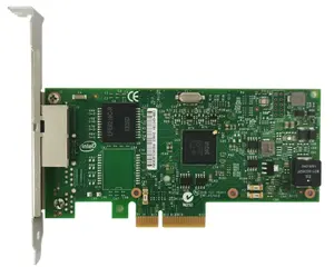 Harga Murah NIC-20-I350-E kartu jaringan Port ganda dengan Chip Intel i350
