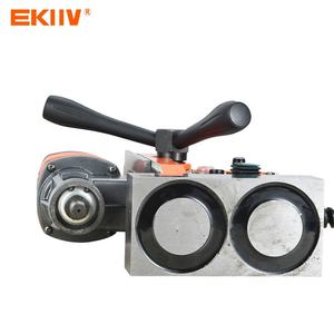 Perceuse magnétique économique de 16 mm avec option double tension 110 V/220 V pour ateliers et chantiers mondiaux - Product Image 6