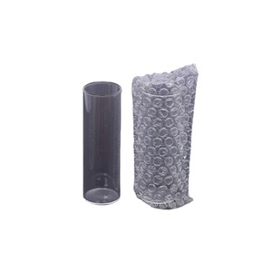 Tubo de Ensayo de Vidrio de Primera Calidad para Uso en Laboratorio, 8x35 mm, Fondo Plano, Marca Seeking Excellence - Product Image 1