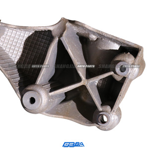 Soporte de Motor de Alta Gama, Material Original Desmontado, para Lamborghini LP700 2012 OE 470199308A - Product Image 4
