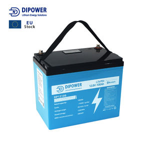 12 В, 7 А/ч, 100 А/ч, 200 А/ч, Аккумулятор <span class=keywords><strong>Lifepo4</strong></span> для домашней солнечной системы, комплект генератора для электровелосипеда, машина для прополки, литиевая батарея - Product Image 2