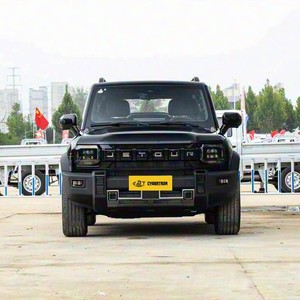 Jetour Traveller 2026 2.0TD – Nouvelles voitures Jetour T2 abordables en Chine – SUV à conduite à gauche – <span class=keywords><strong>Prix</strong></span> compétitif – Chery Jetour T2 Nuevo - Product Image 2