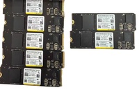 KC3000 1T PCIE4.0 NVME M.2 SKC3000S/1024G untuk DESKTOP dan LAPTOP SSD PC LAPTOP SSD