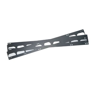 Feuille d'isolation Se42b V42b Se11 pour applications haute tension, film Mylar ignifuge UL94V0 - Product Image 5