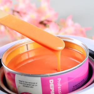 400克软蜡批发价脱毛身体护肤脱毛水疗打蜡产品 - Product Image 3