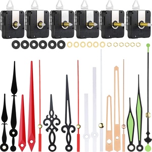 Máy Đồng Hồ Treo Tường - Product Image 2