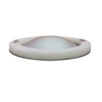 Planar Speaker diafragma magnetik daya tinggi 101mm, koil suara aluminium dengan penggerak oleh Driver