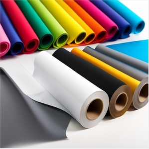 Factory Direct-sale Elastic Thick 3D TPU Heat Transfer Vinyl for Clothing Shoes T-shirts - Product Image 2