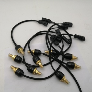 C4.4 C6.4 สวิตช์เซ็นเซอร์ความดันเครื่องยนต์ 309-5769 3095769 สำหรับ E315D E320D รถขุด - Product Image 1