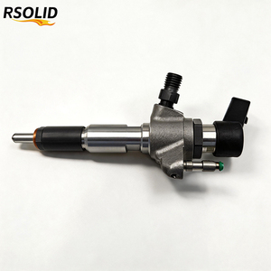 Injecteur de carburant diesel Common Rail Rsoliddiesel A2C59513556 pour moteurs T1DA, T1DB, T3DA, T3DB – Pièce moteur, buse d'injection de carburant - Product Image 1
