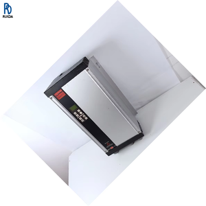 Module de commande de fréquence pour automatisation industrielle 175H7264 VLT3006, contrôleur dédié PAC - Product Image 1