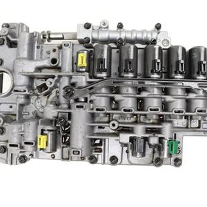 Cuerpo de Válvula 0C8325039 TR80SD TR81SD Código N-1 para PORSCHE CAYMAN de 8 Velocidades - Product Image 1