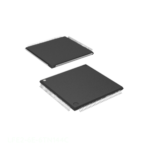144 LQFP LFE2-6E-6TN144C intégré Acheter des composants électroniques en ligne Original - Product Image 1