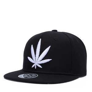 Gorra Snapback de 6 Paneles Personalizable, Cómoda y a la Moda, de Jersey Tropical de Alto Rendimiento - Product Image 1
