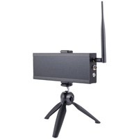 Fengquan S004 minuterie Laser sans fil course en plein air capteur infrarouge LED systèmes de chronométrage sportif pour Sprint, piste et minuterie de terrain