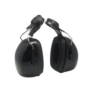 2023 Offre Spéciale Ajustable Construction de protection industrielle avec casques de sécurité HDPE/ABS ou casques de sécurité - Product Image 3