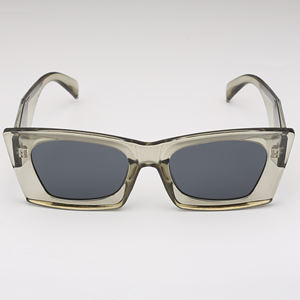 2025 Nouvelle Arrivée OEM Lunettes De Soleil Unisexe Avec Protection UV400 Couleur Pantone Disponible - Product Image 2