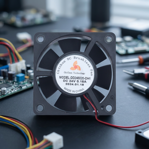 พัดลมโมดูลเลเซอร์แบบยาวสำหรับซีรีส์ B1 - Product Image 4